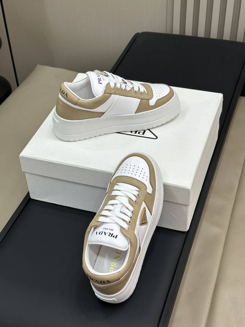 Prada Low Shoes